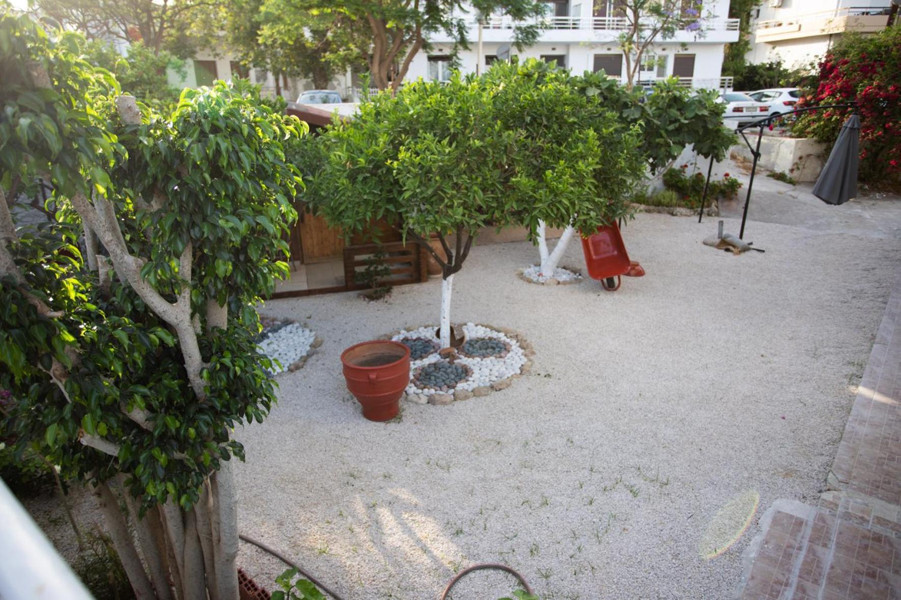 Star Hotel Rhodes City ภายนอก รูปภาพ