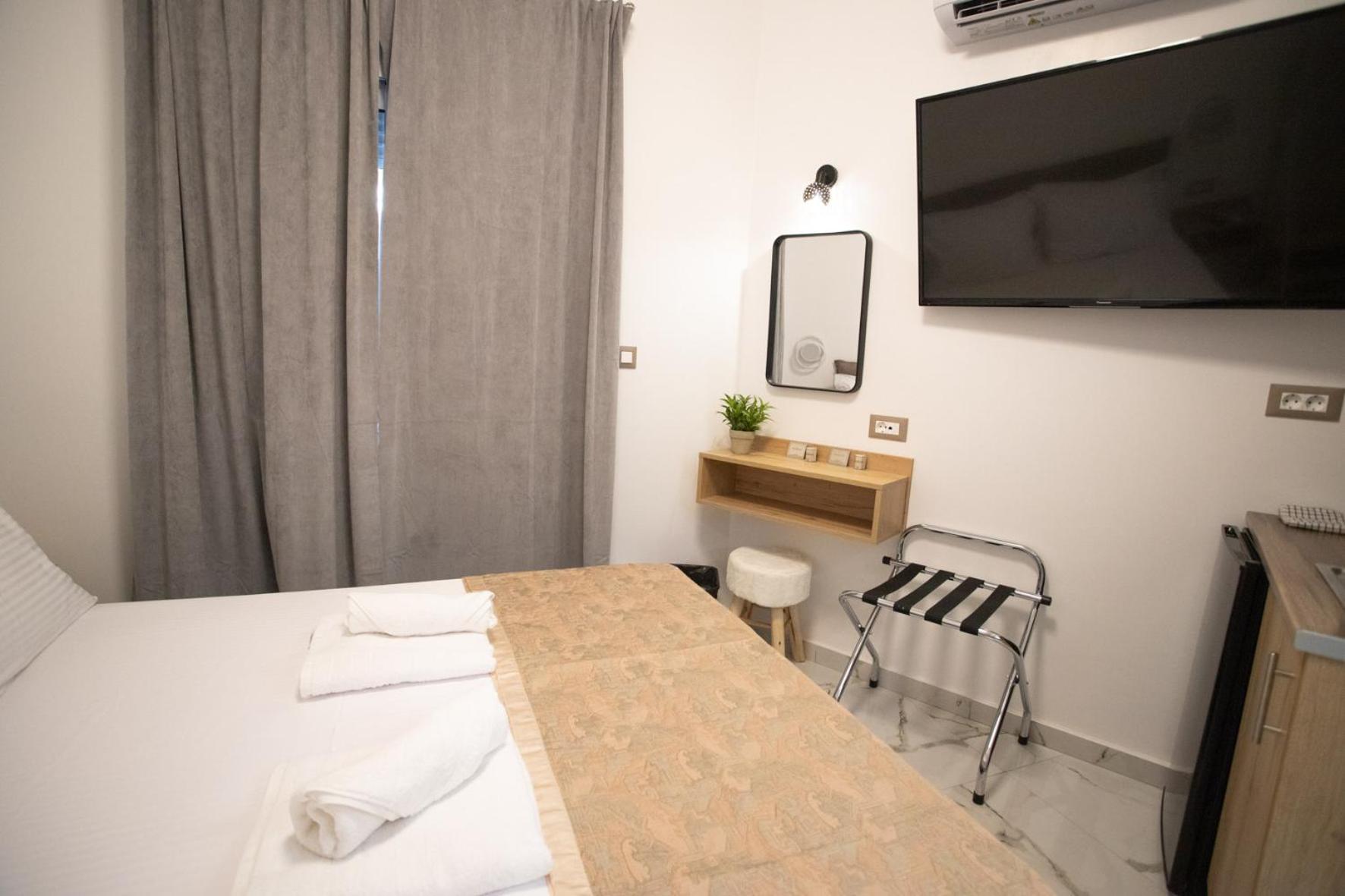 Star Hotel Rhodes City ภายนอก รูปภาพ