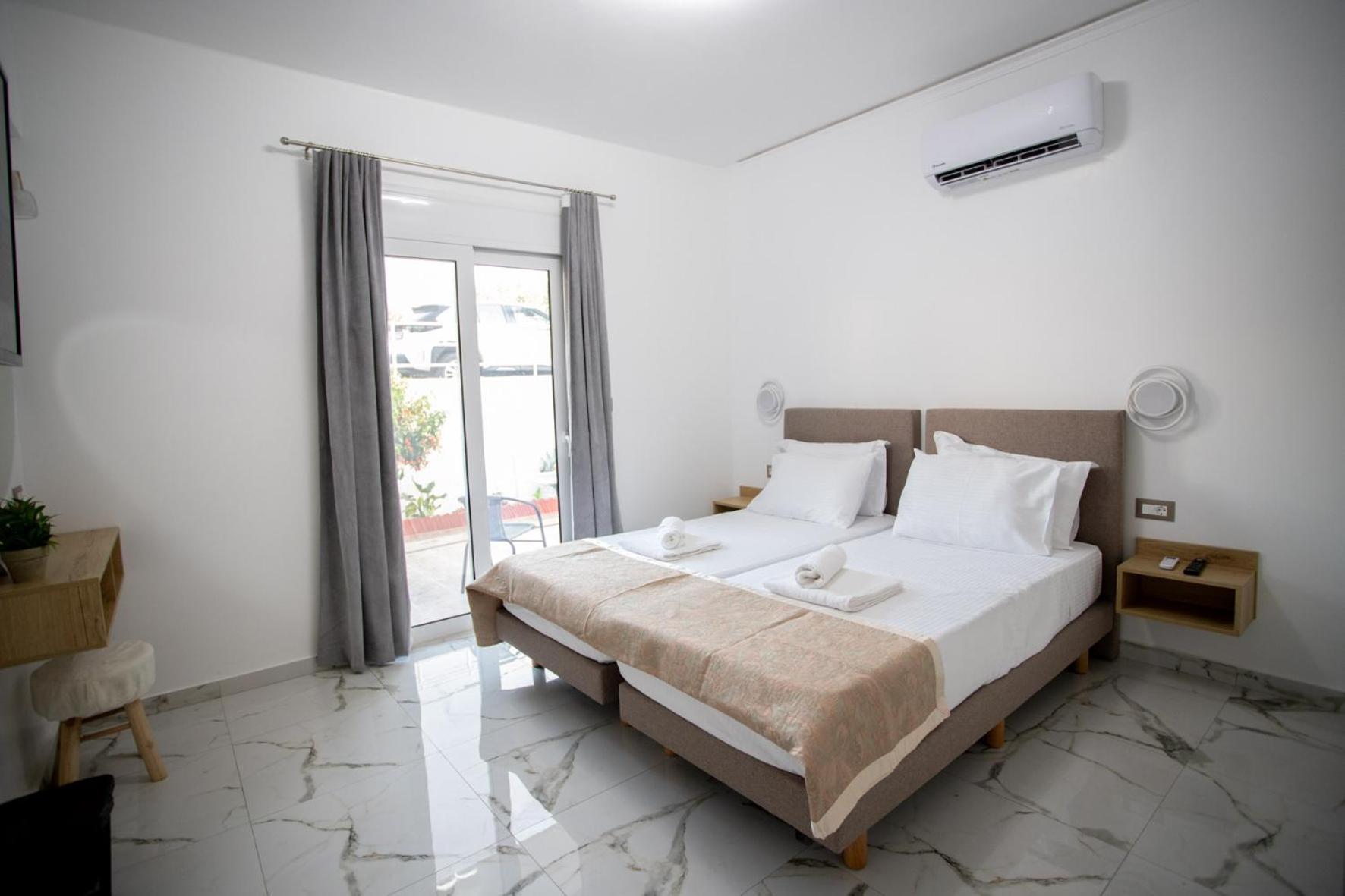 Star Hotel Rhodes City ภายนอก รูปภาพ