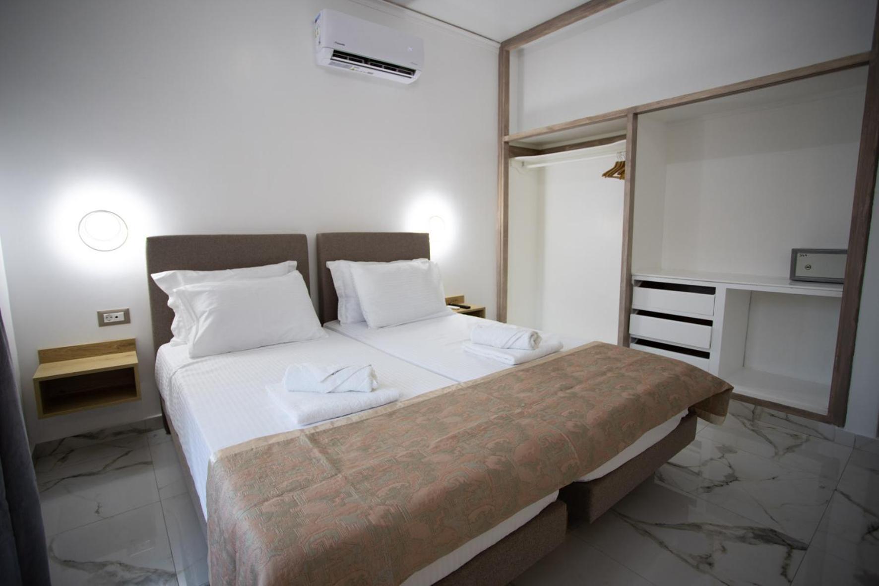 Star Hotel Rhodes City ภายนอก รูปภาพ