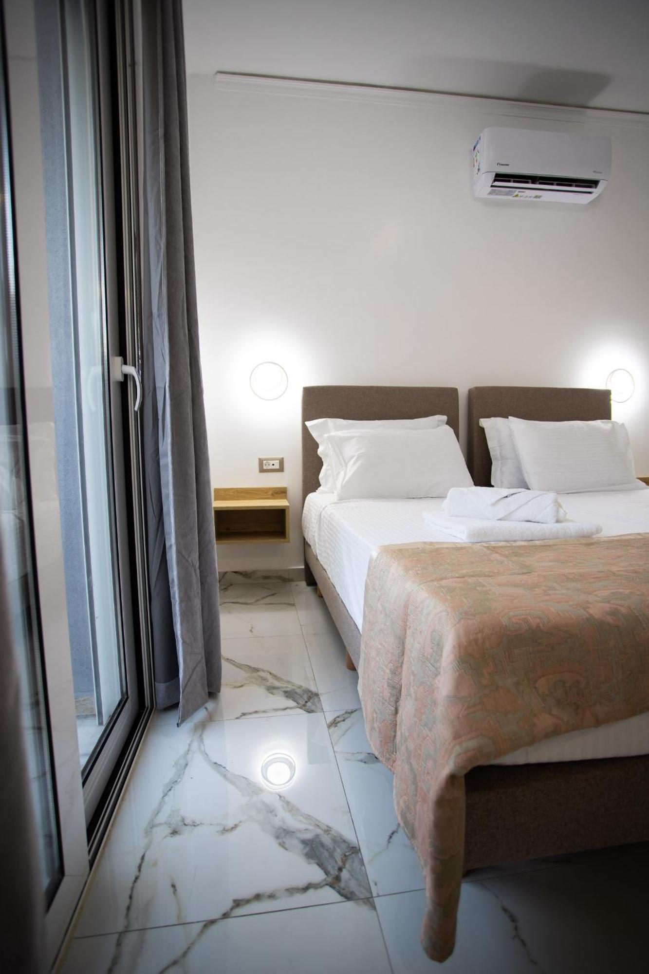 Star Hotel Rhodes City ภายนอก รูปภาพ