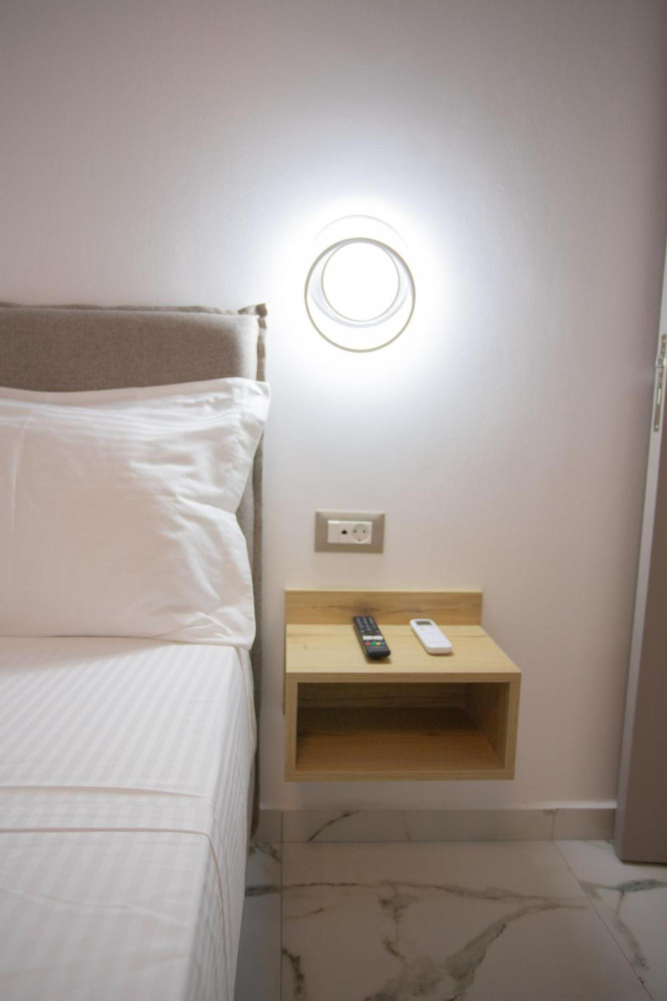 Star Hotel Rhodes City ภายนอก รูปภาพ