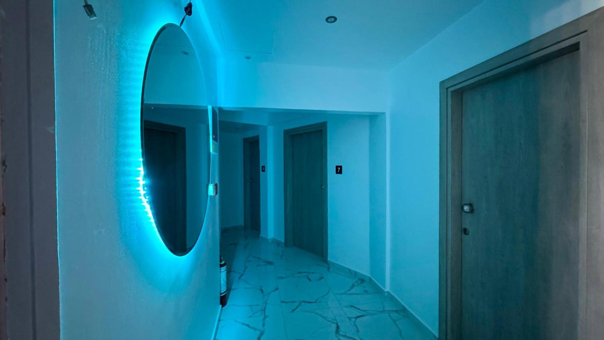 Star Hotel Rhodes City ภายนอก รูปภาพ