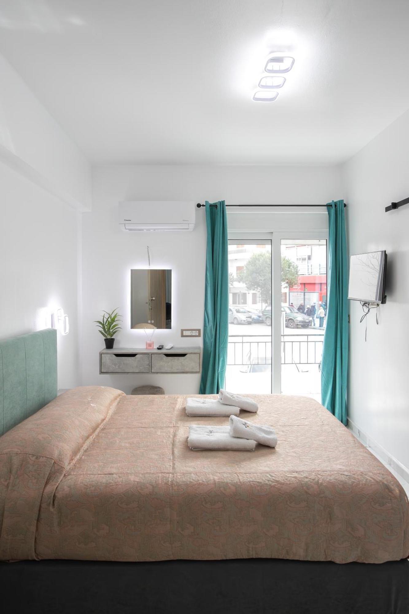 Star Hotel Rhodes City ภายนอก รูปภาพ