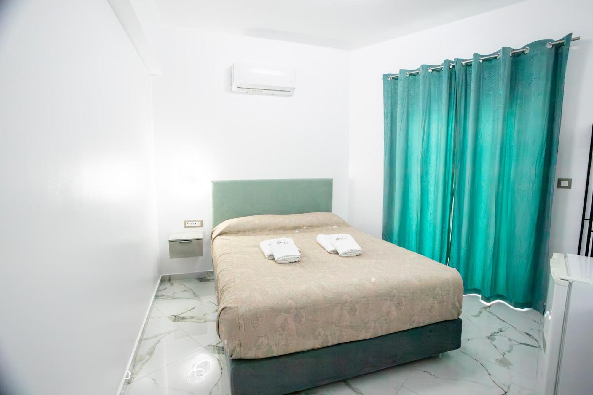 Star Hotel Rhodes City ภายนอก รูปภาพ