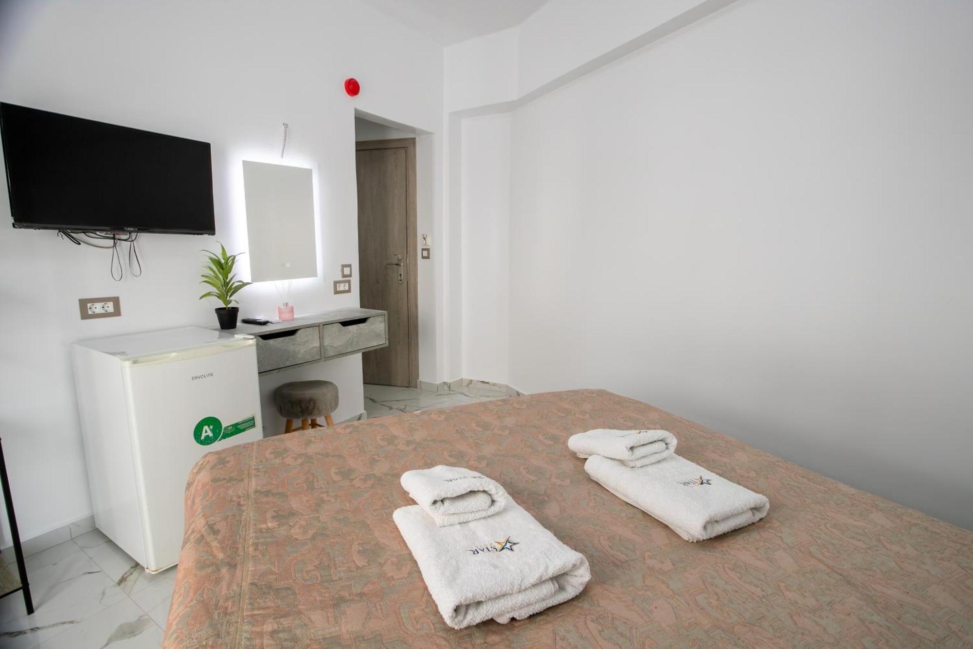 Star Hotel Rhodes City ภายนอก รูปภาพ