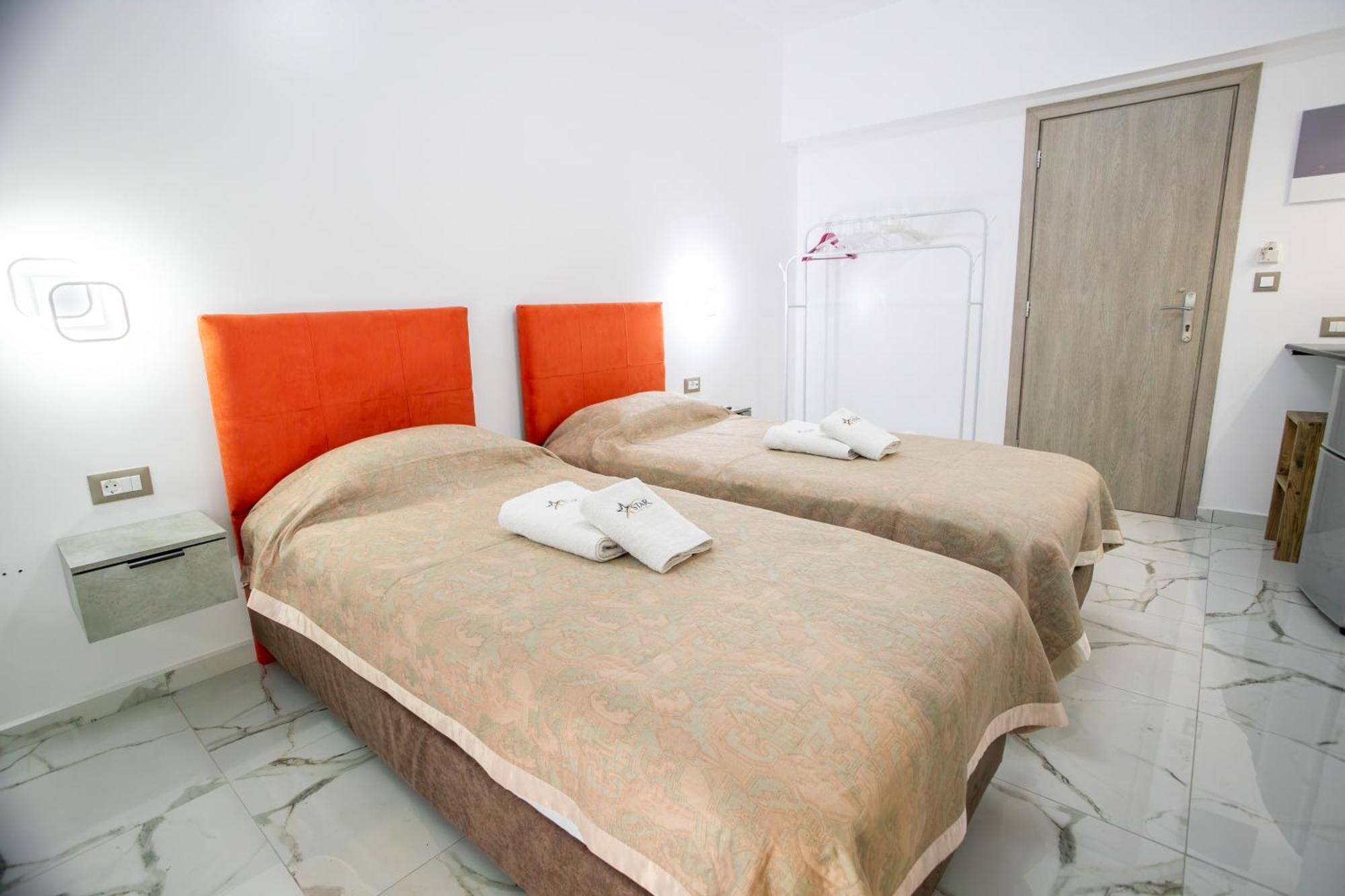Star Hotel Rhodes City ภายนอก รูปภาพ