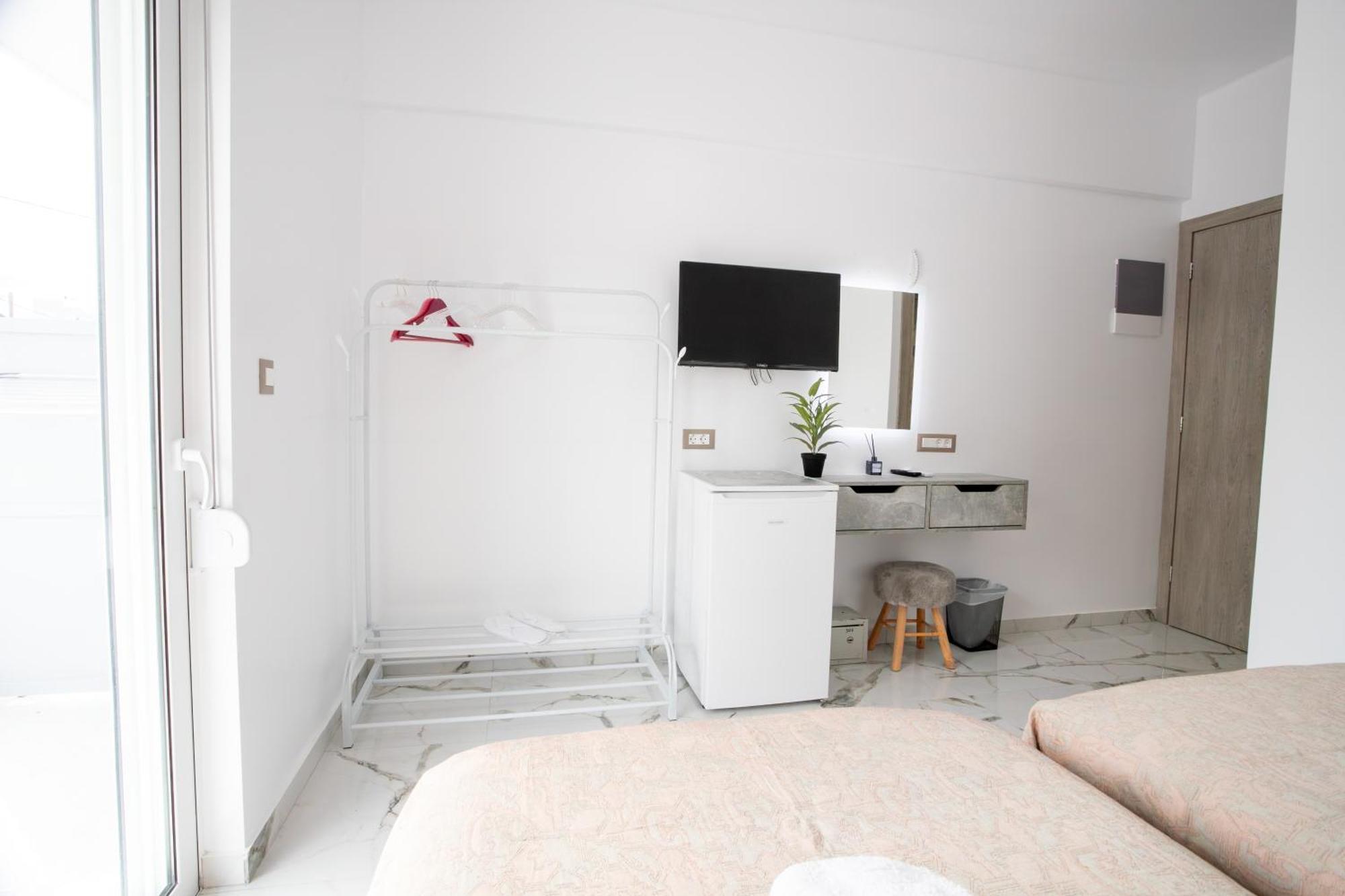 Star Hotel Rhodes City ภายนอก รูปภาพ