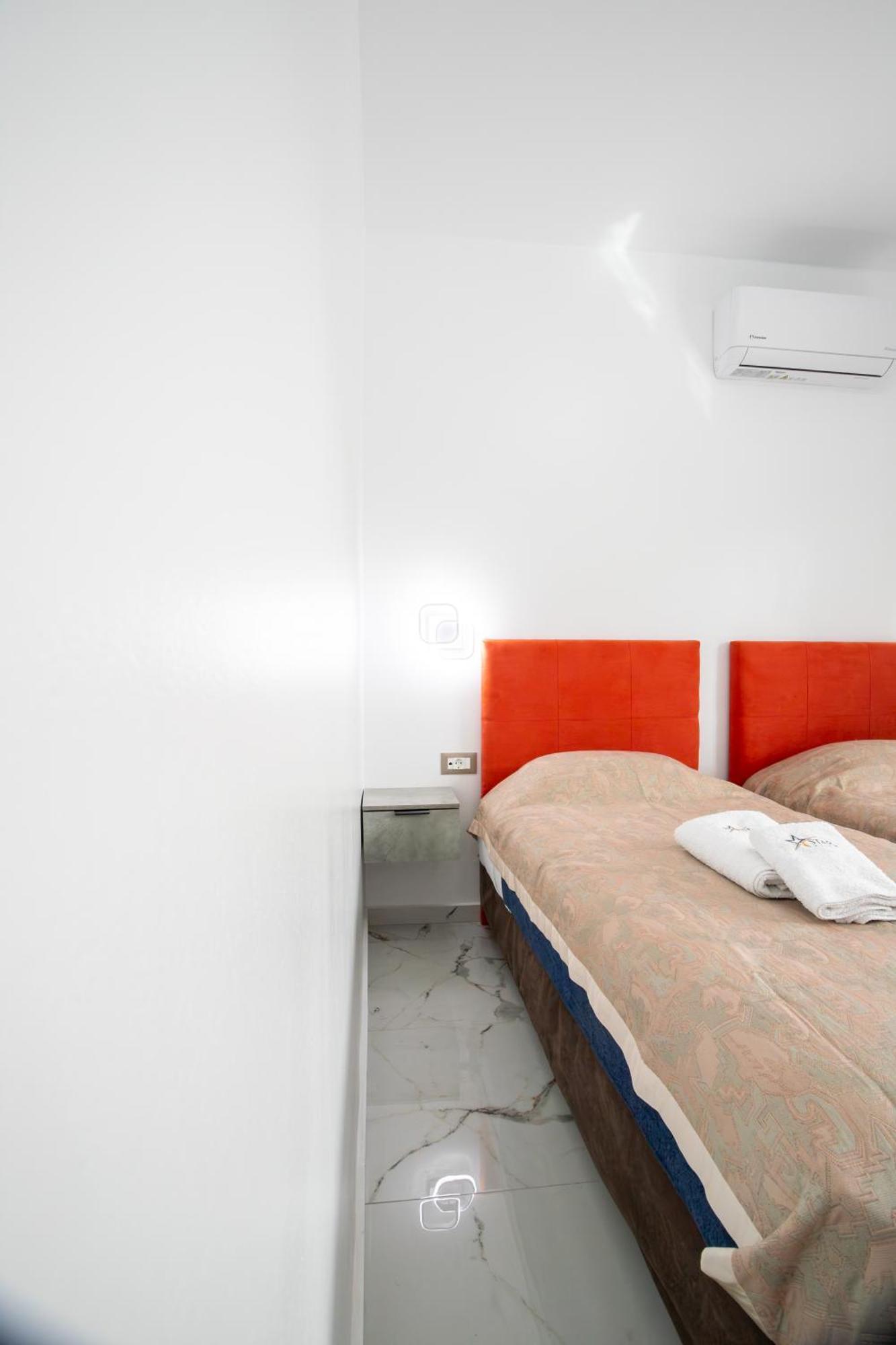 Star Hotel Rhodes City ภายนอก รูปภาพ