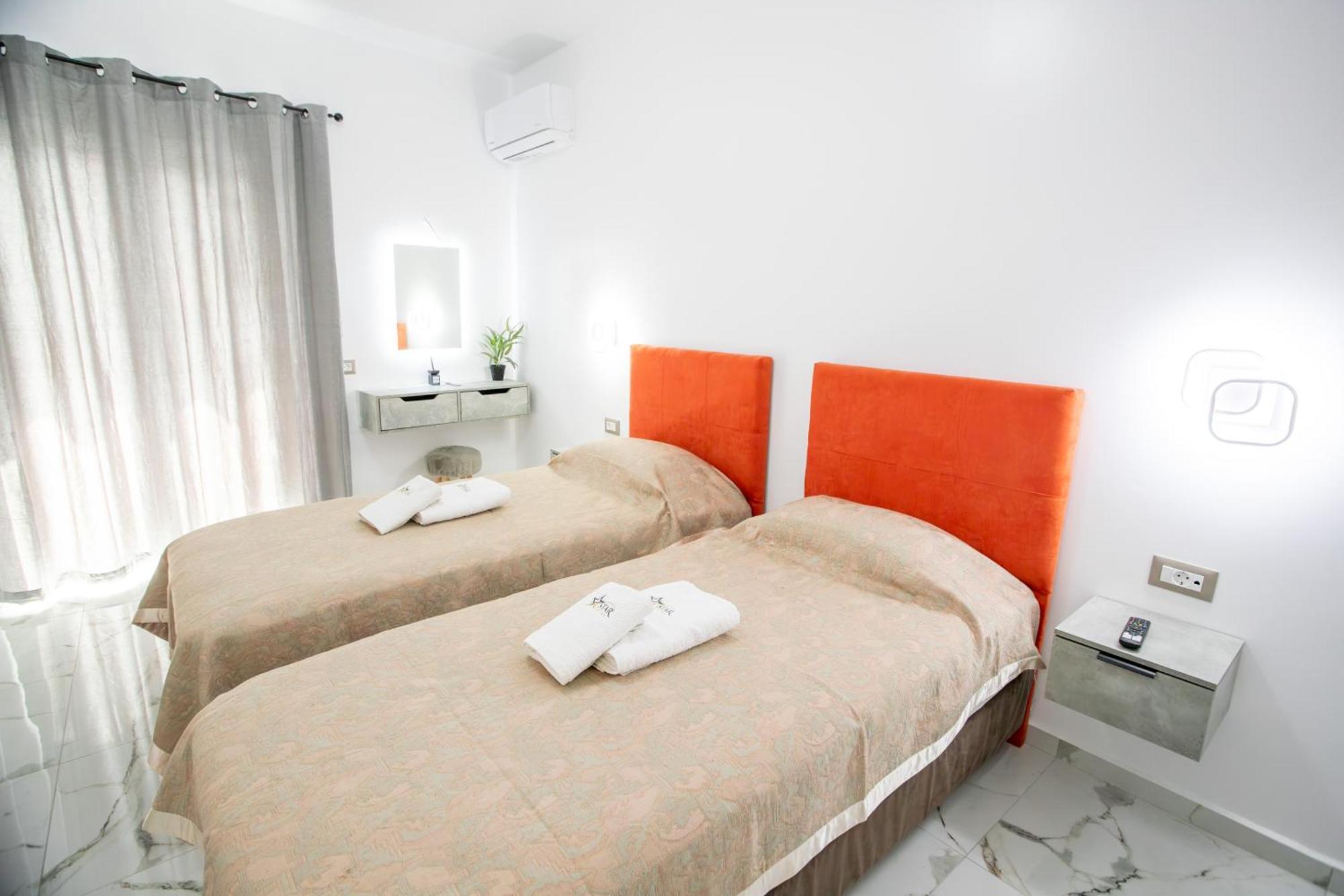 Star Hotel Rhodes City ภายนอก รูปภาพ