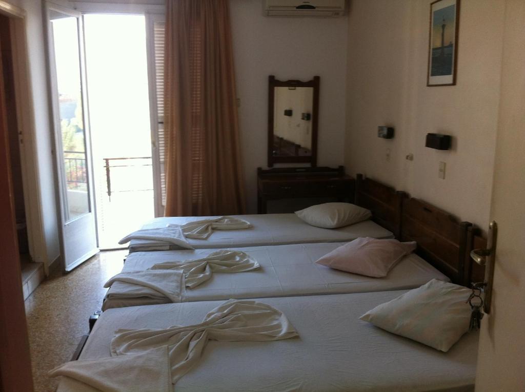 Star Hotel Rhodes City ภายนอก รูปภาพ