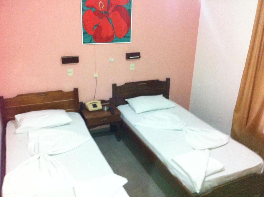 Star Hotel Rhodes City ห้อง รูปภาพ